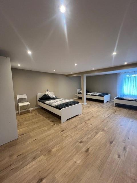 Serena Monteur Apartment Rodenbach  Luaran gambar
