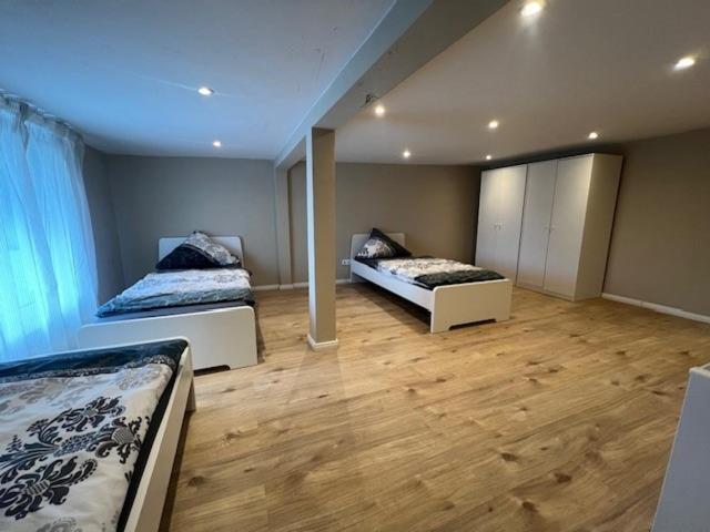 Serena Monteur Apartment Rodenbach  Luaran gambar